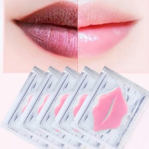 Lips mask